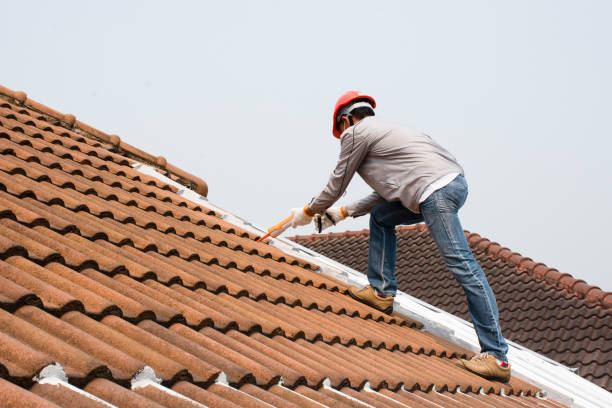 Best Storm Damage Roof Repair  in Red Bluff, CA